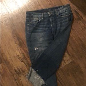 Boyfriend Jean by Joe’s